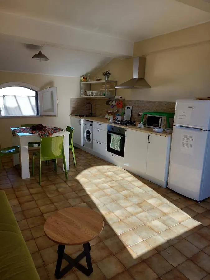 Apartment Nel Cuore Di Ortigia!! Syracuse