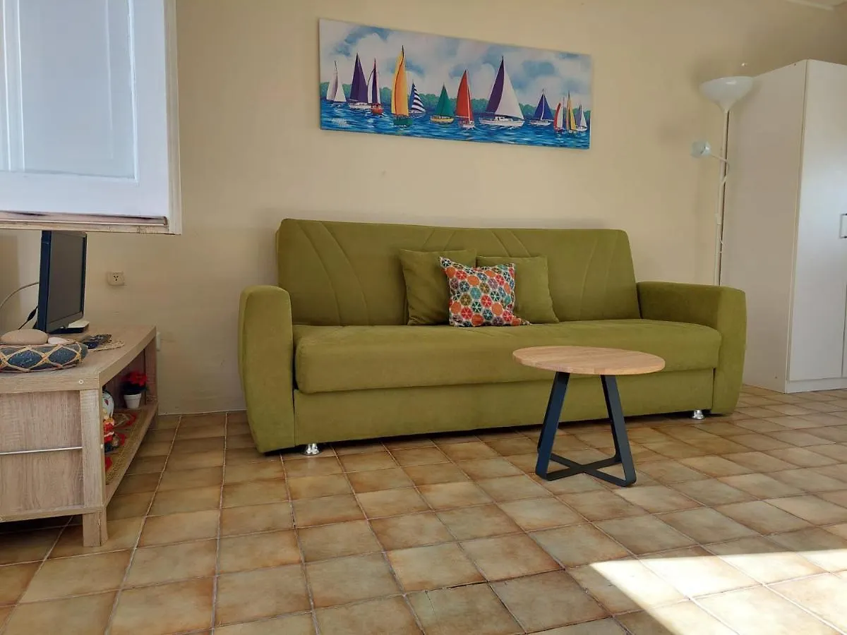Apartment Nel Cuore Di Ortigia!! Syracuse