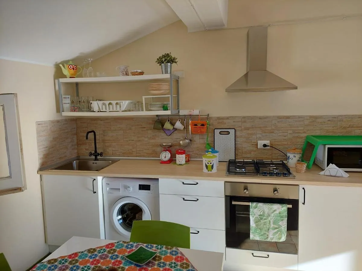 Nel Cuore Di Ortigia!! Syracuse Apartment