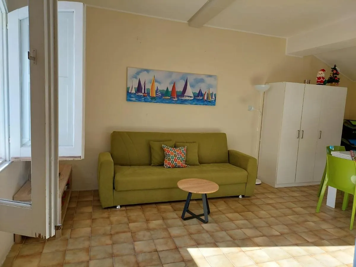 Apartment Nel Cuore Di Ortigia!! Syracuse
