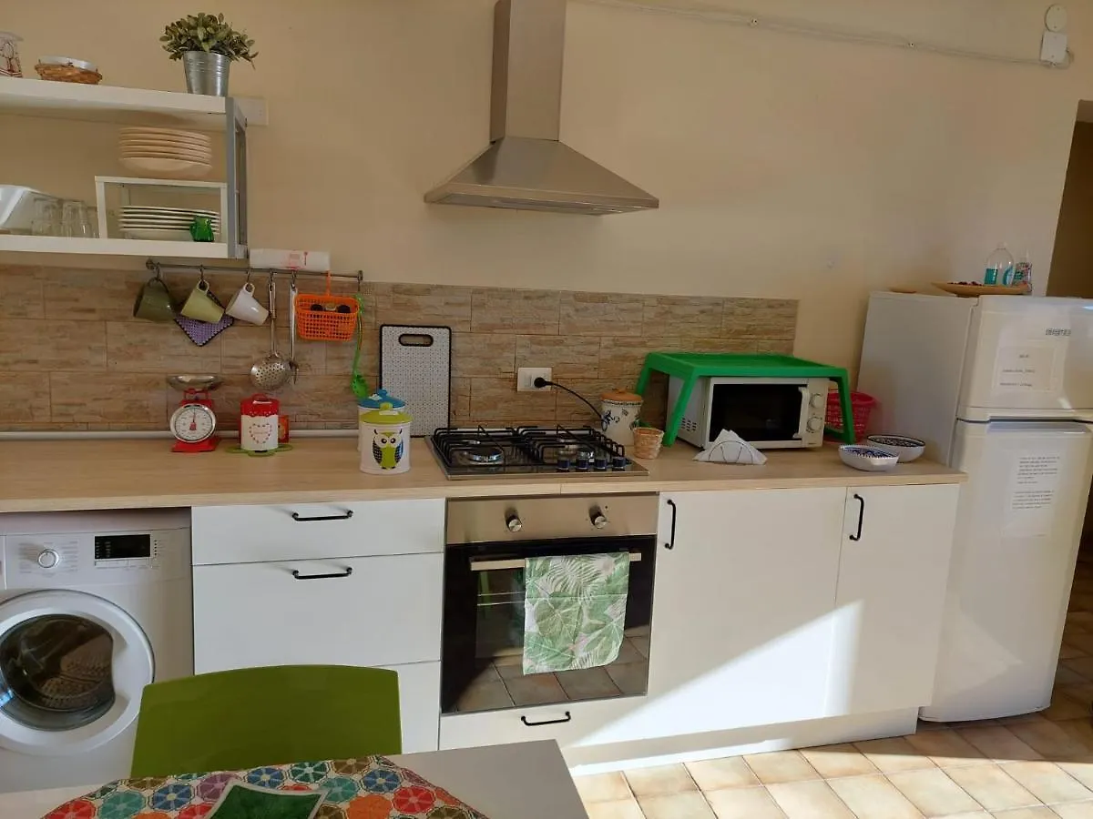 Apartment Nel Cuore Di Ortigia!! Syracuse