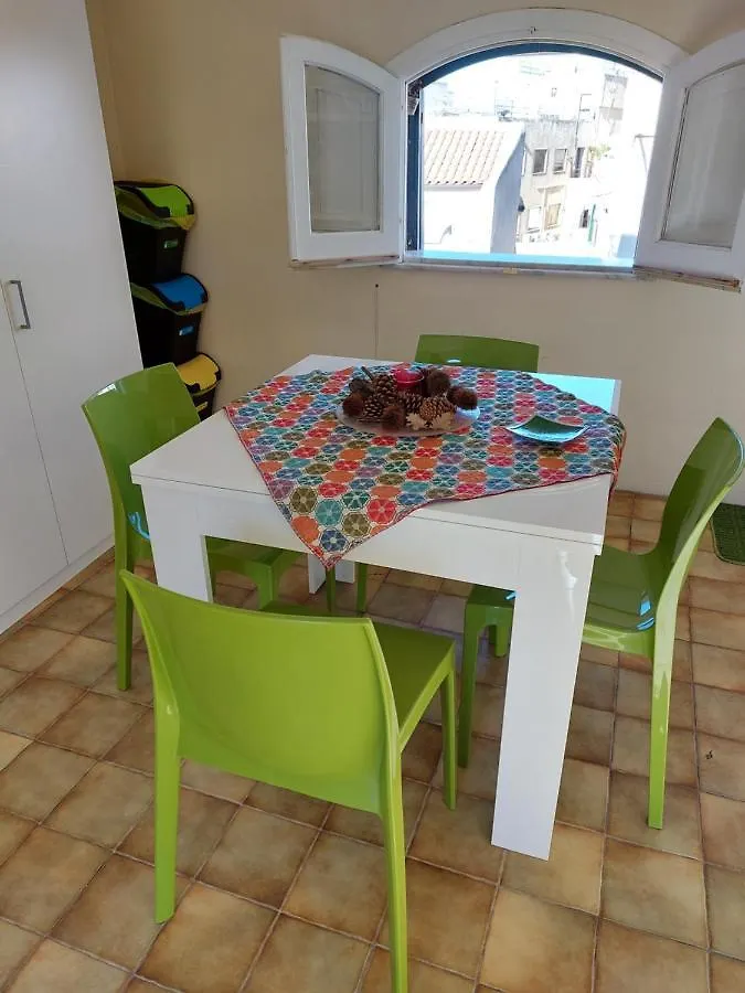Nel Cuore Di Ortigia!! Syracuse Apartment
