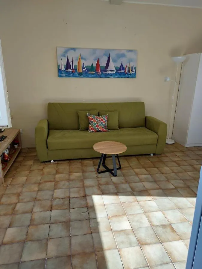 Apartment Nel Cuore Di Ortigia!! Syracuse Italy