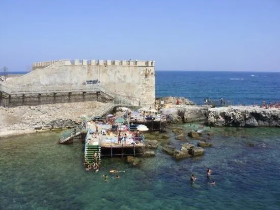Nel Cuore Di Ortigia!! 锡拉库扎